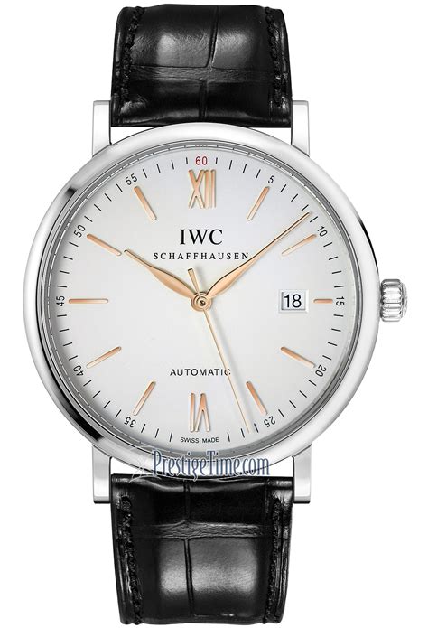 iwc iw356517|iwc portofino watch.